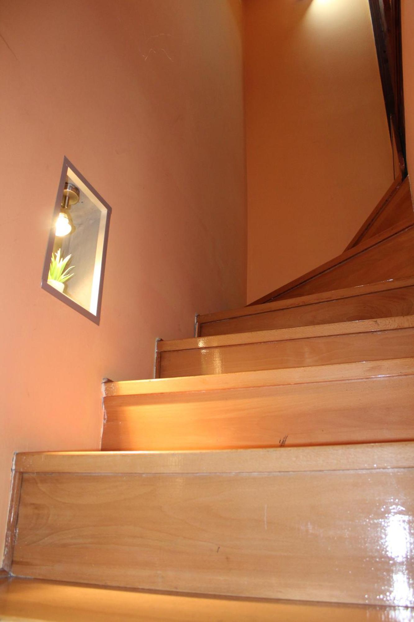 Hostel Iris Beograd Ngoại thất bức ảnh