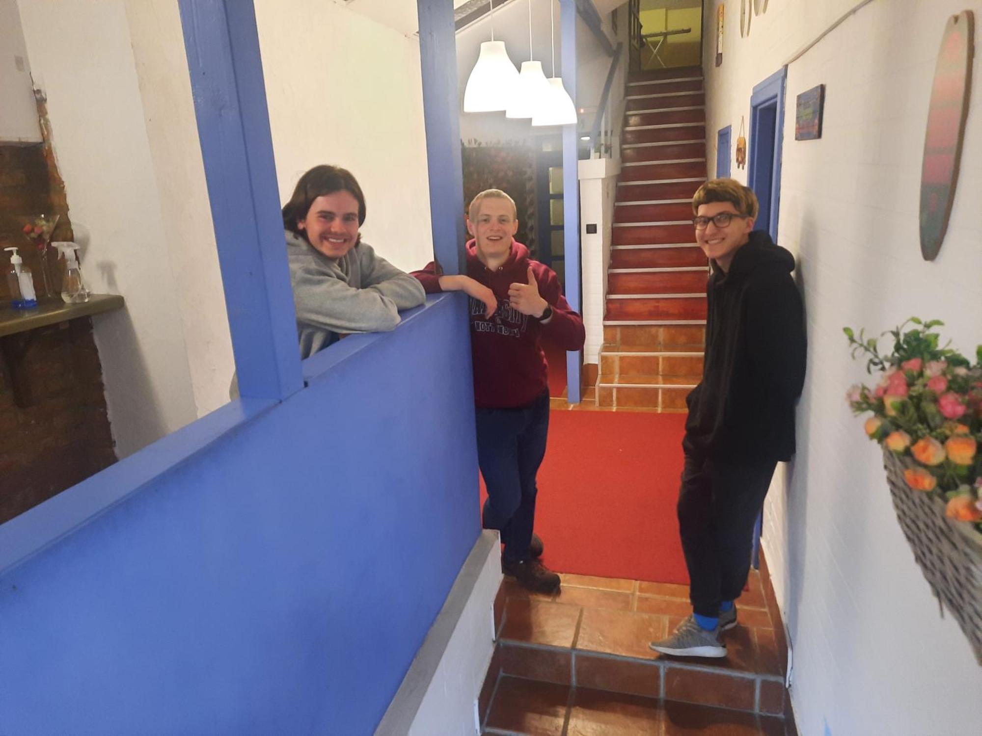 Hostel Iris Beograd Ngoại thất bức ảnh