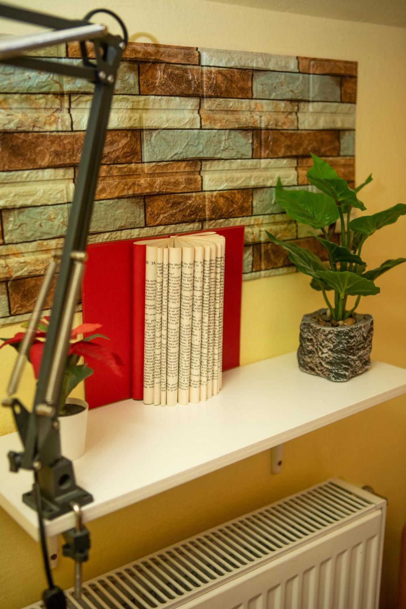 Hostel Iris Beograd Ngoại thất bức ảnh