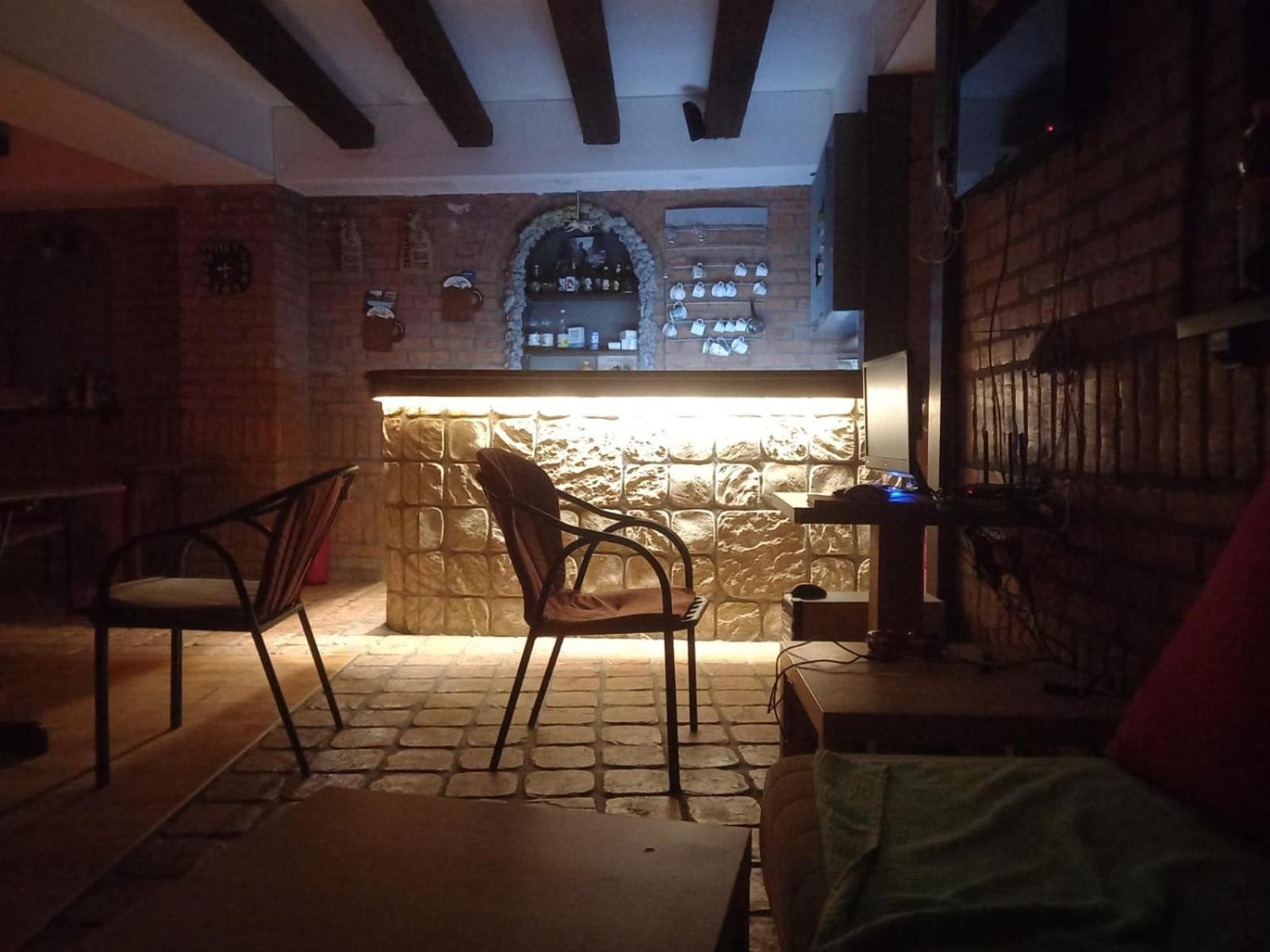 Hostel Iris Beograd Ngoại thất bức ảnh